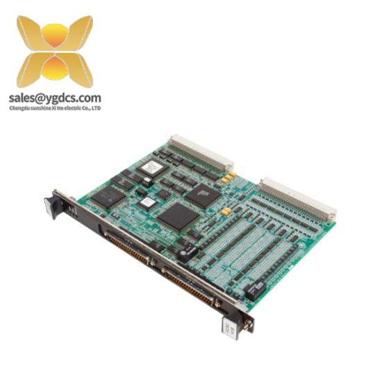 GE IS210BAPAH1A Input Module
