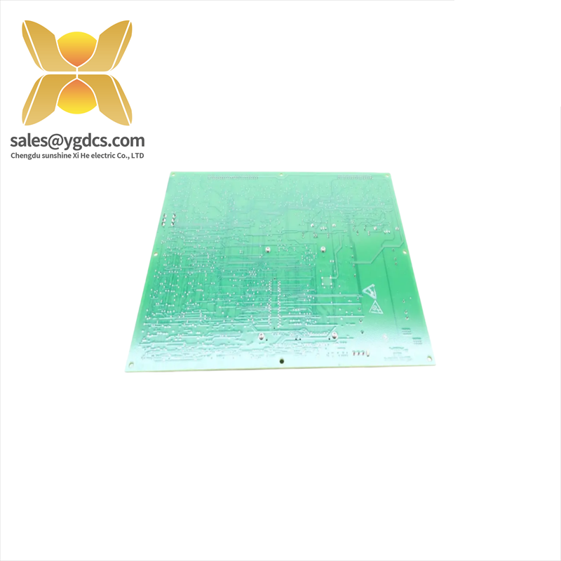 GE IS210MVRBH1A IS200MVRBH1ACC  Circuit Board