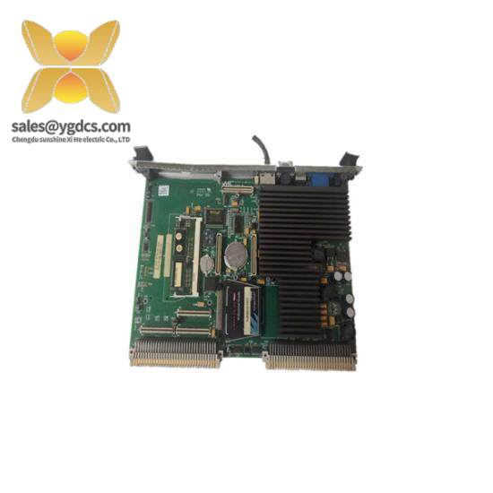 GE IS215UCVEM01A VMIVME+7614-133