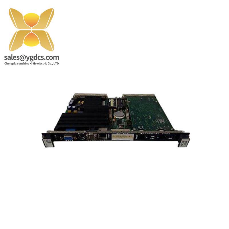 GE IS215UCVEM06A PC BOARD ASSEMBLY