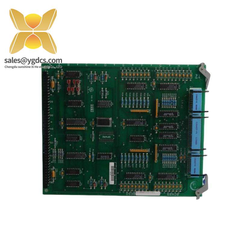 GE IS215UCVHM06A VET2-A21010