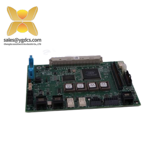 GE IS215UCVHM06A VET2-A21010