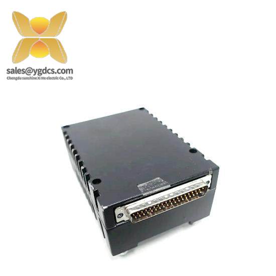 GE IS220PAICH1A 336A4940CSP3
