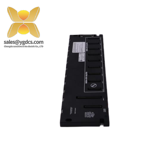 GE IS220PDIIH1B 336A5026ADP1