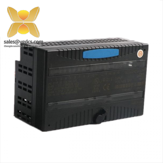 GE IS200EBKPG1CAA6BA00