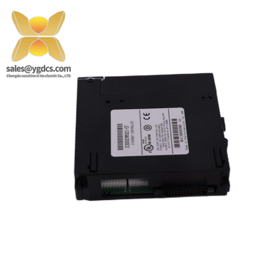 GE IS220PTCCH1A