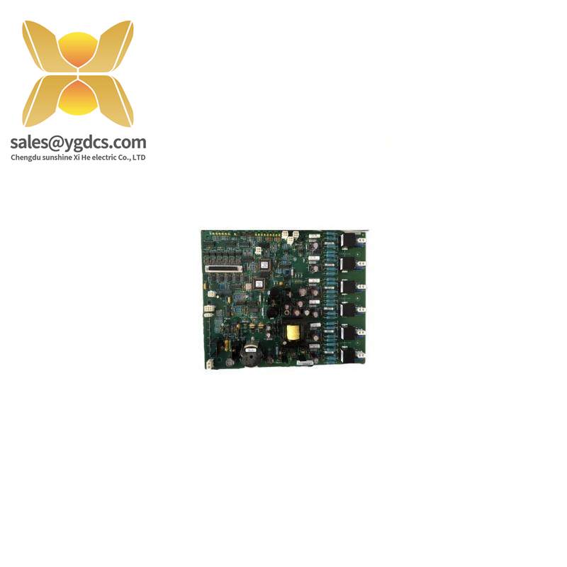 GE IS230JPDMG1B IS200JPDMG1ADC PRINTED CIRCUIT BOARD