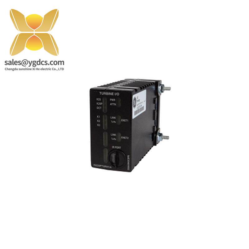 GE IS230SNIDH1A MRP689579
