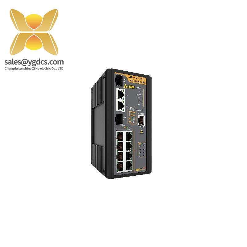 GE IS230STCIH4A Ethernet Switch
