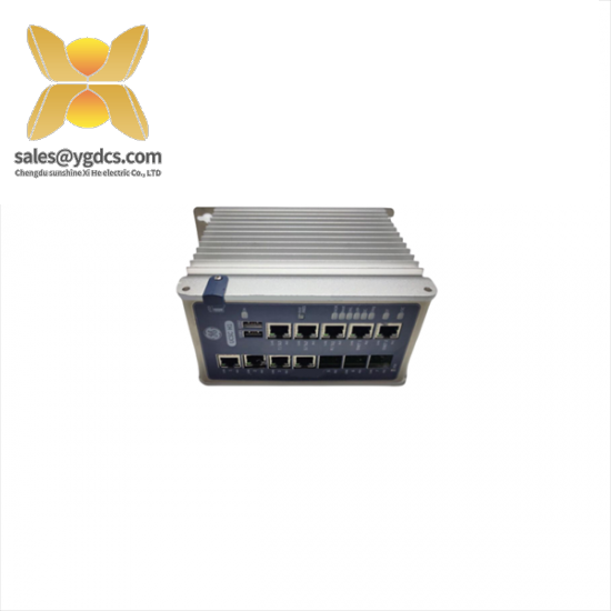 GE IS420UCECH1B-A UCSCH1 CONTROLLER