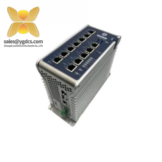 GE IS420UCSCH1A IS420UCSCH2A MARK VIE CONTROLLER