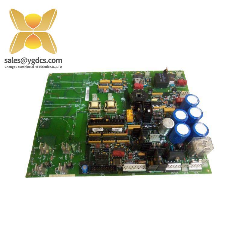 GE IS420UCSCH2A-C-V0.1-A