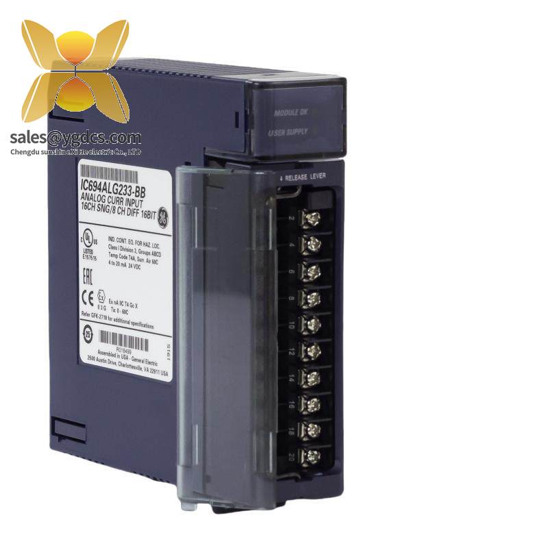 GE IS420UCSCS2A-B-V0.1-A