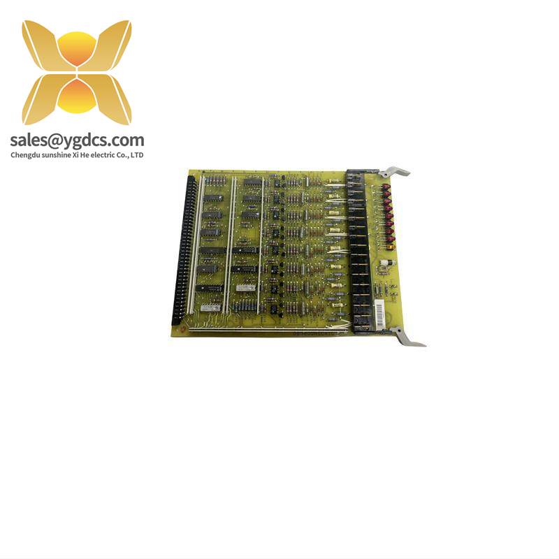 GE lS200TRLYH1BHH Terminal Board