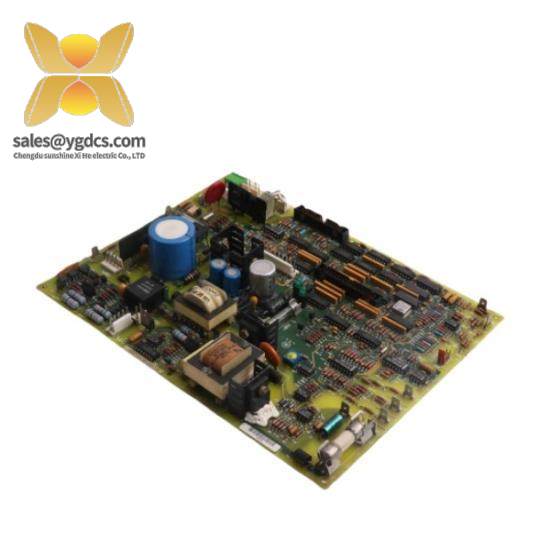 GE Mark VI IS200EPBPG1A New Arrival