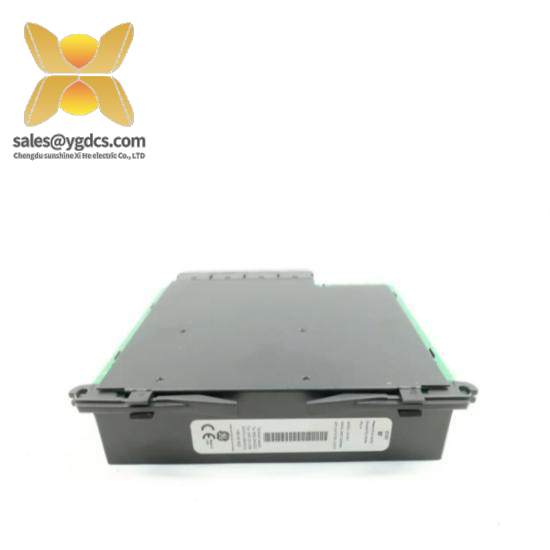 GE Multilin UR8FH PLC Module