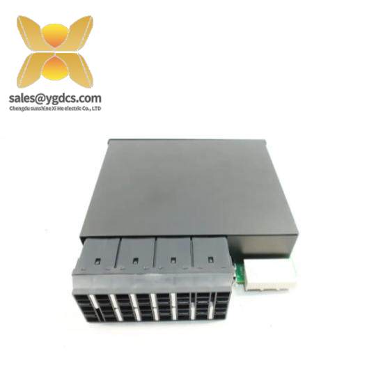 GE Multilin UR8FH PLC Module
