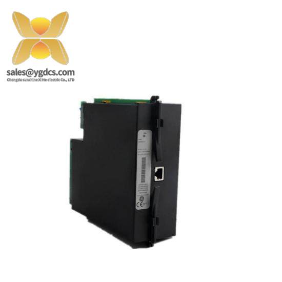 GE Multilin UR9EH  PLC Module