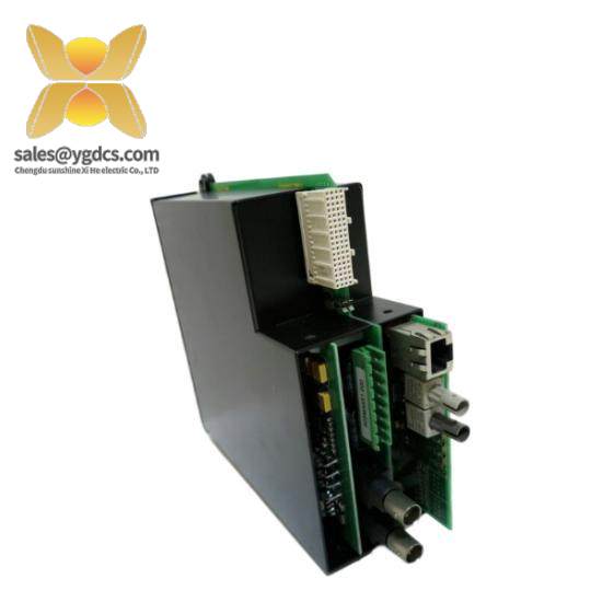 GE Multilin UR 9GH  CPU