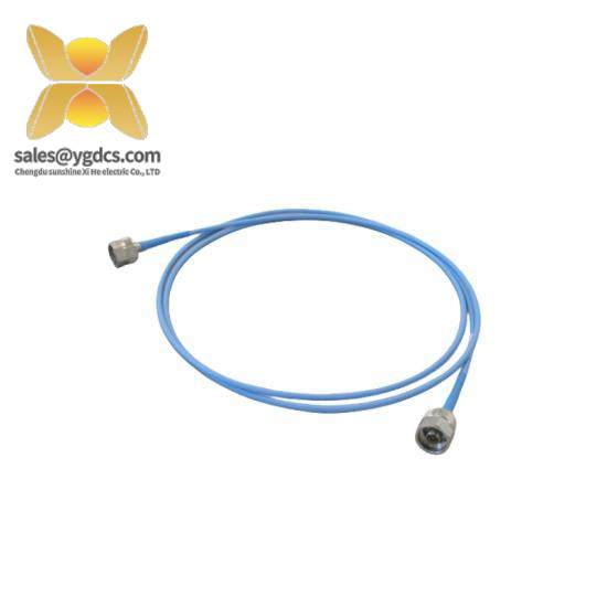 GE N.P.0285A7104 ETM101 Cable Module