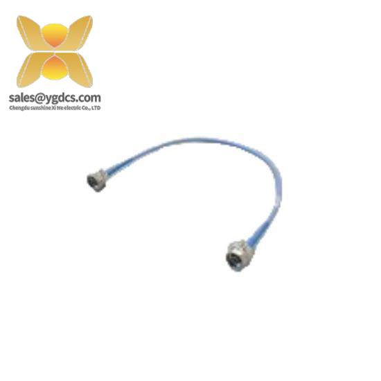 GE N.P.0285A7159 ETM102 Cable Module