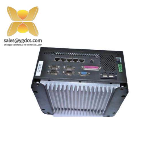 GE P111-6052 MICRO CONTROLLER