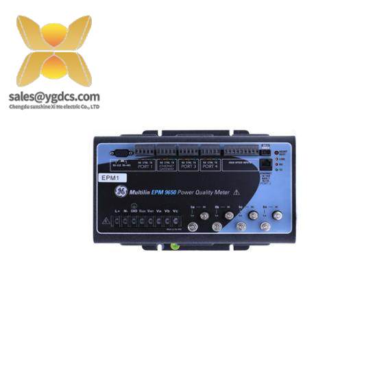 GE PL96501A0A10000 GE MODULE