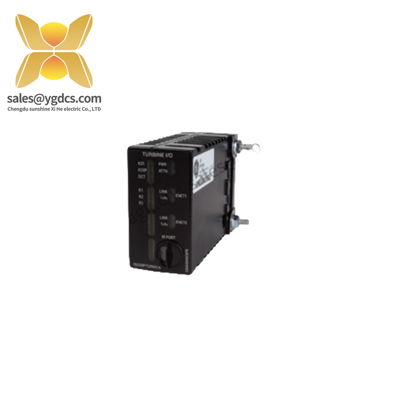 GE RS-FS-9001