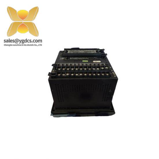 GE IC697CHS791RR