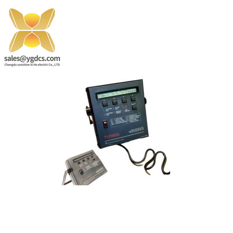 GE TVRMS2 Digital Test Kit Trip Tester