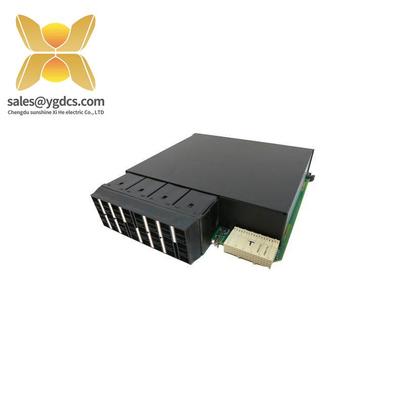 GE UR67H Digital I/O Module