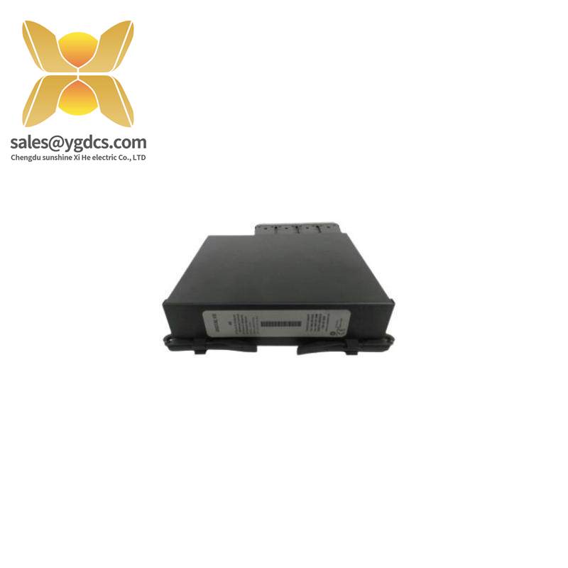 GE UR6BH Digital I/O Card