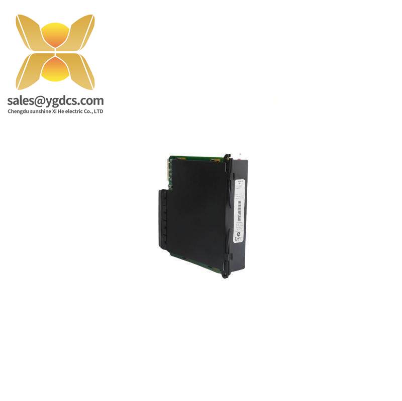 GE UR6CH Digital I/O Module