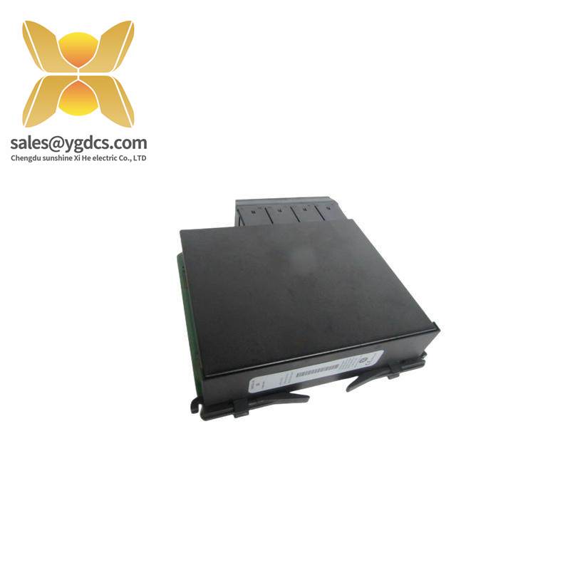 GE UR6DH DIGITAL I/O MODULE