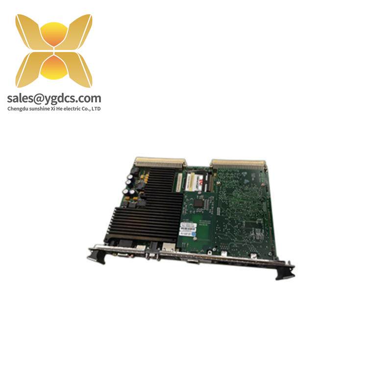 GE UR6EV Control MODULE