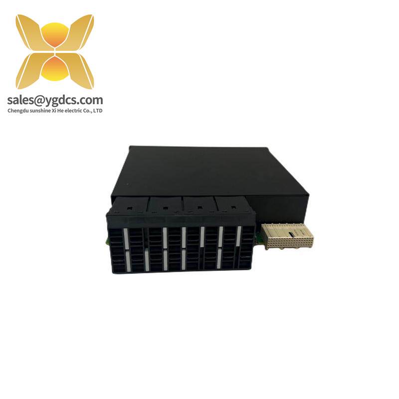 GE UR6NH DIGITAL I/O MODULE