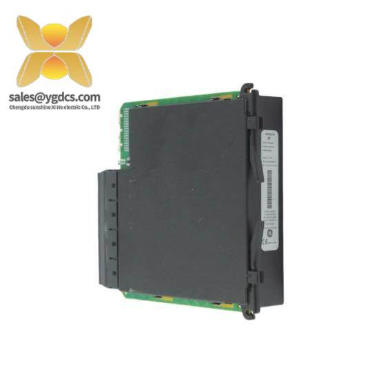 GE UR6PH Multilin Digital I/O Module
