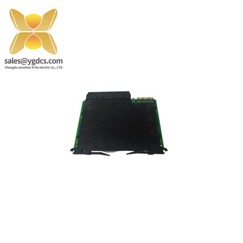 GE UR6UH MODULE Power