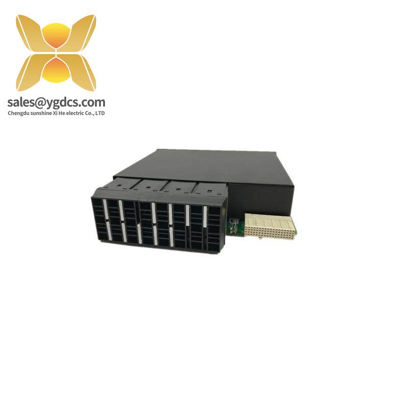 GE UR73FH Multilin Control Module