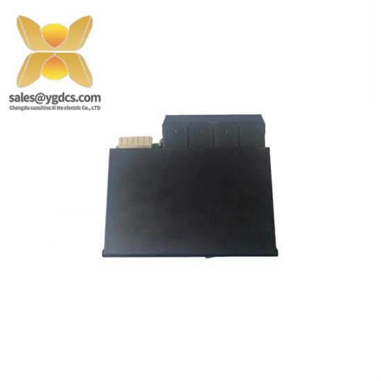 GE UR8HH multilin UR Module