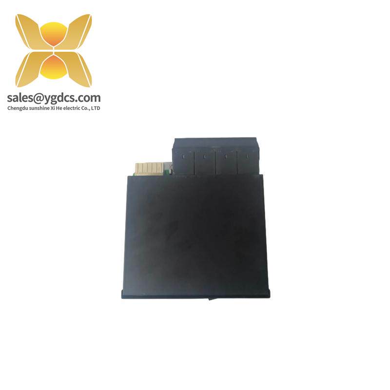 GE UR9EV Module