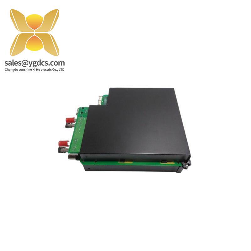 GE UR9HH3 CPU MODULE