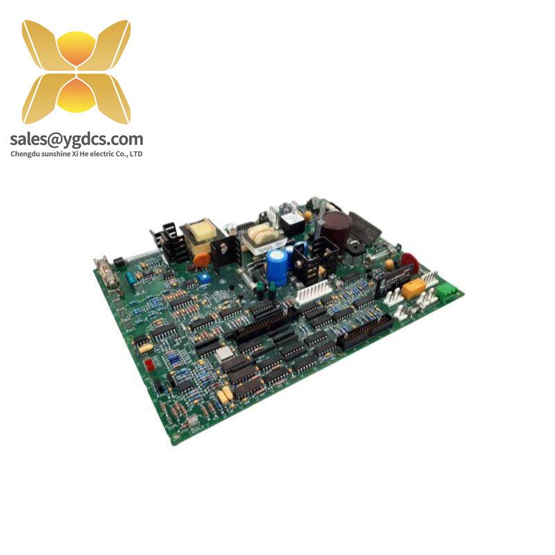 GE UR9VM CPU Module