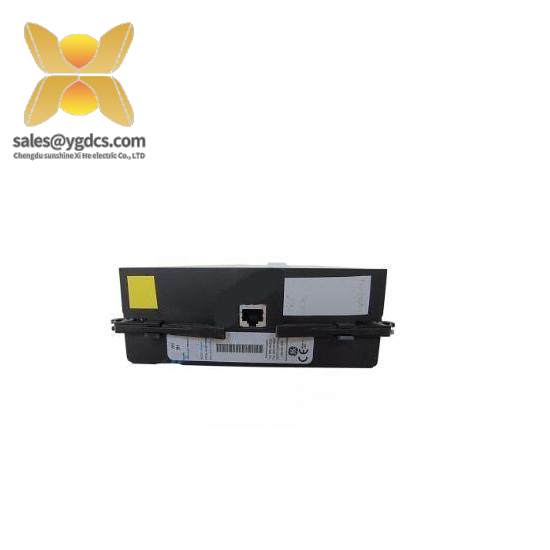 GE UR 9HH CPU module