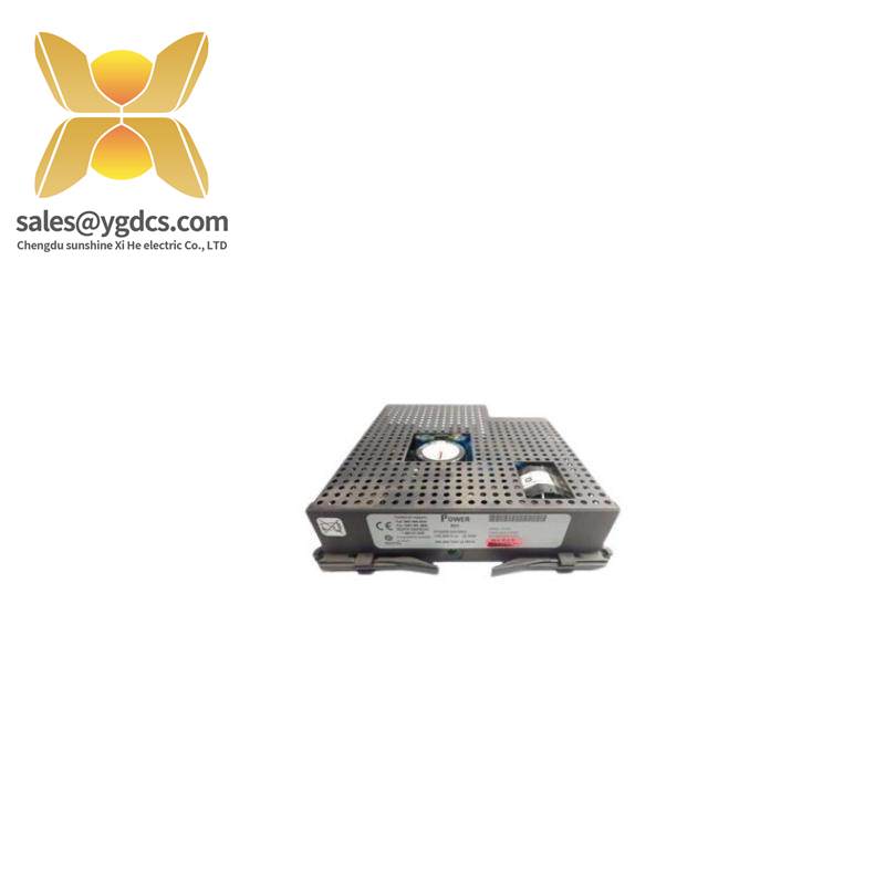 GE URRHV POWER SUPPLY
