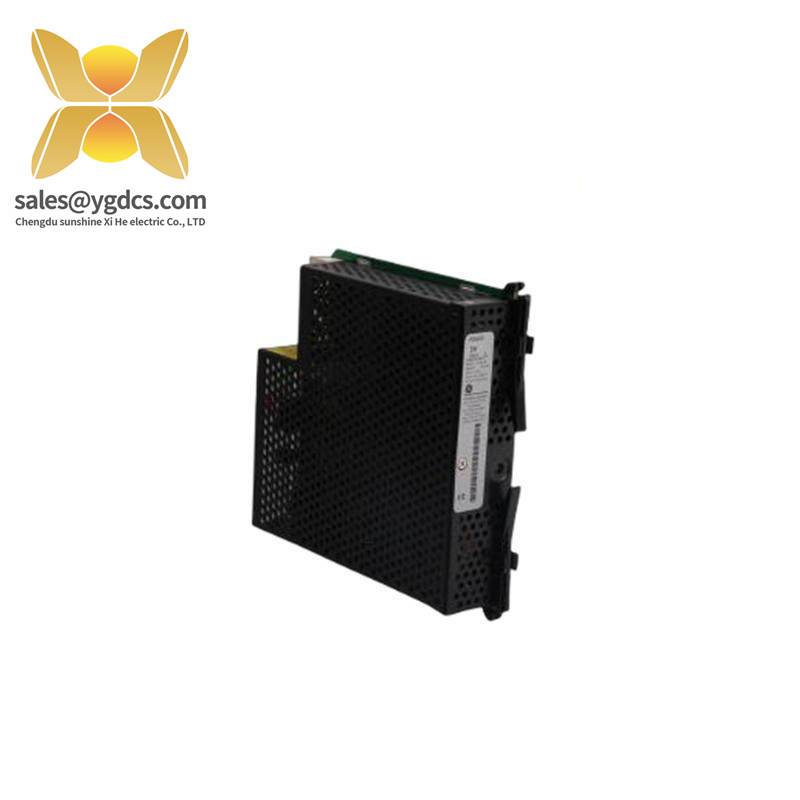 GE URSHH Module