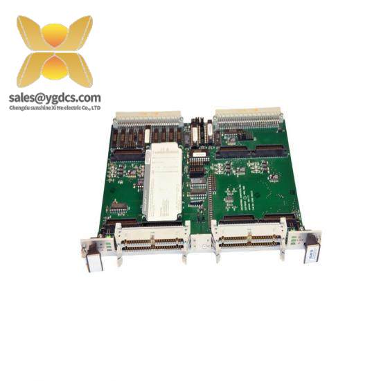 GE VIPC616  Abaco Systems Input Slots