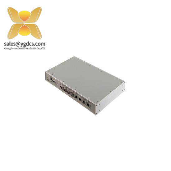 GE VMIACC-5595-208 Memory Hub Assembly