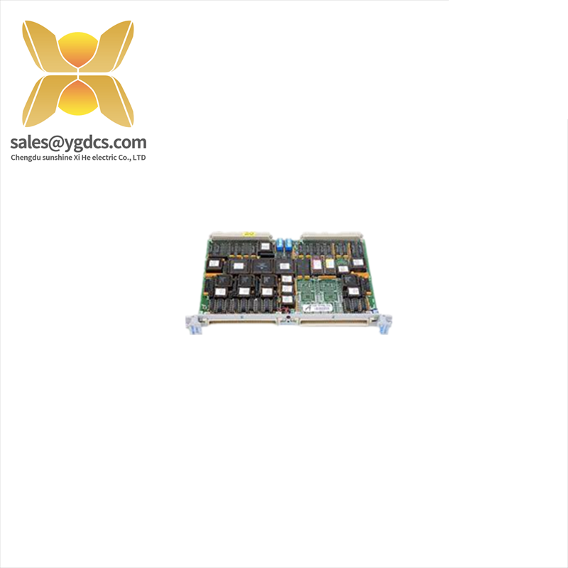 GE VMIVME-2540-200 Intelligent Counter/Controller