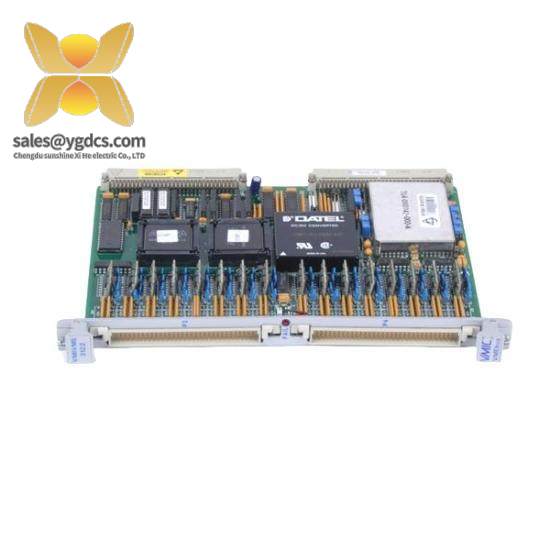 GE VMIVME-3122